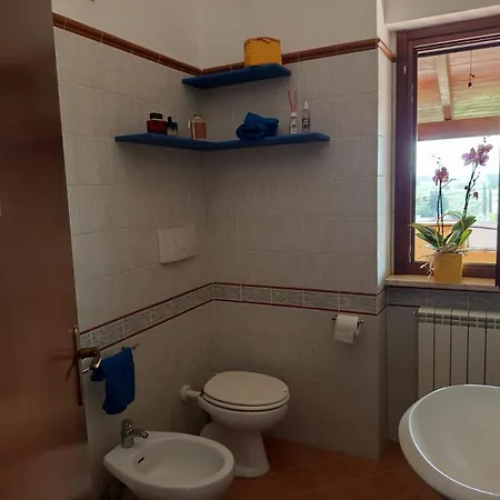 Daire Alba & Tramonto Selcetta