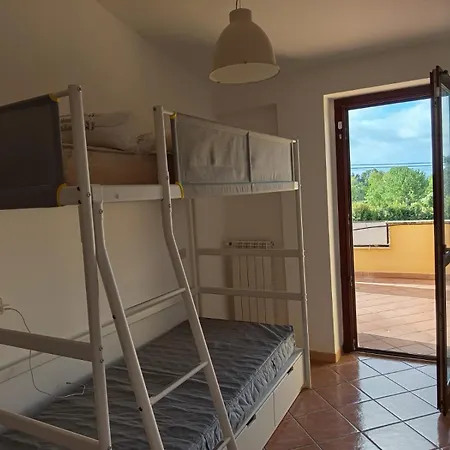 Alba & Tramonto Daire Selcetta